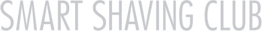 SMART SHAVING CLUB