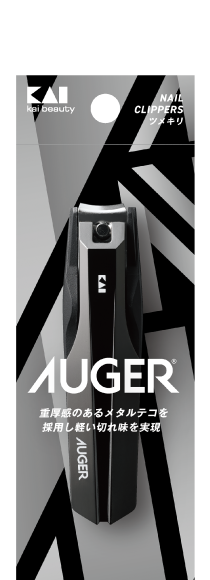 AUGER ツメキリM Standard