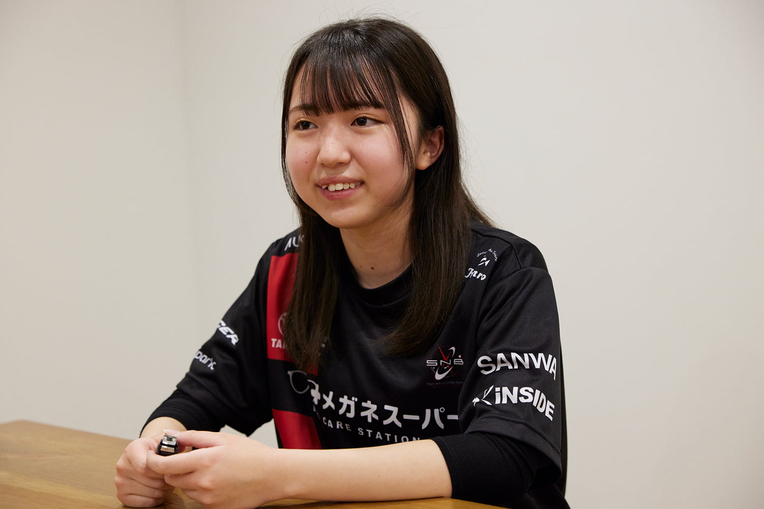AUGER®×忍ism Gaming インタビュー第2回 ほのか選手 | AUGER