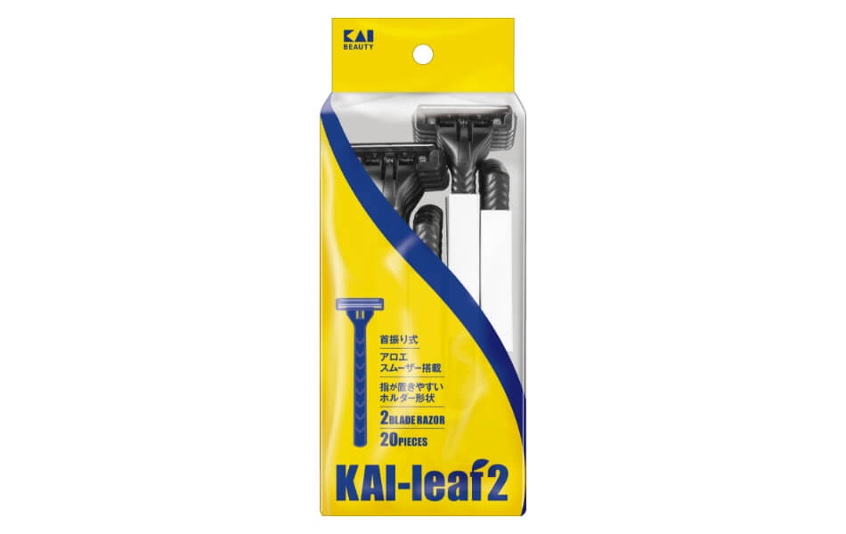 KAI leaf2 20本入