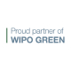 Proud partner of WIPO GREEN