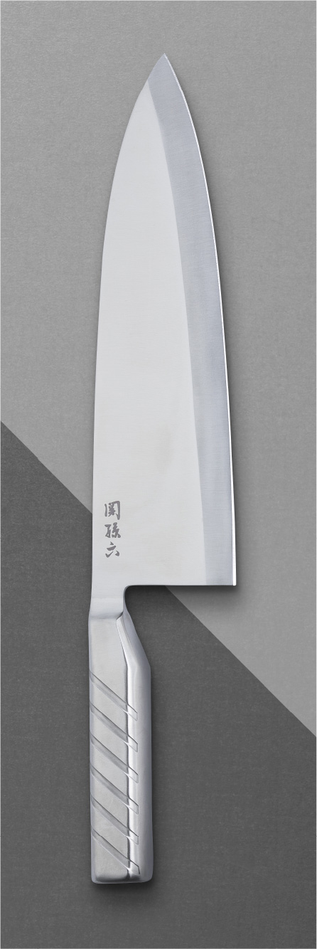 貝印の業務用包丁