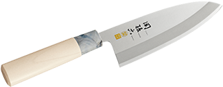 銀寿ST 和包丁