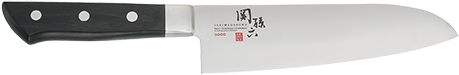 3000ST 三徳包丁