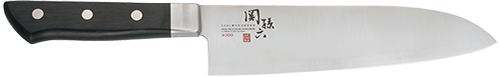 3000ST 三徳包丁