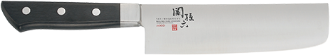 3000ST 菜切り包丁
