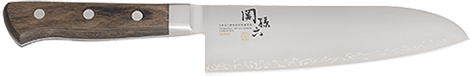 5000CL 三徳包丁