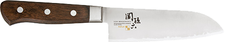 青藤 小三徳包丁