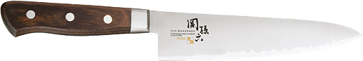 青藤 牛刀