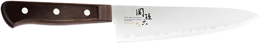 桃山 牛刀