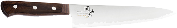 桃山 牛刀