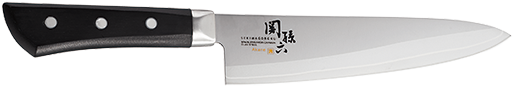 茜 牛刀