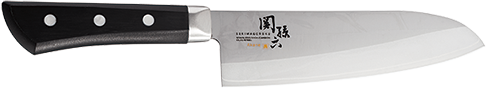 茜 三徳包丁