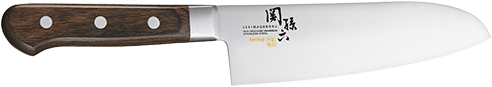 べにふじ 三徳包丁