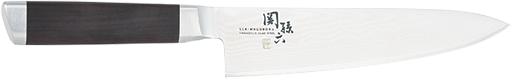 ダマスカス 牛刀