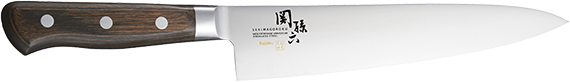 くじゃく 牛刀