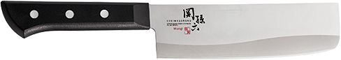 萌黄 菜切り包丁