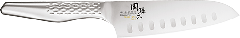 匠創 ディンプル三徳包丁