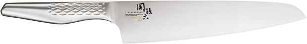 関孫六 匠創|貝印包丁サイト