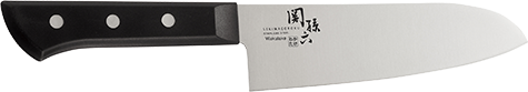 わかたけ 三徳包丁