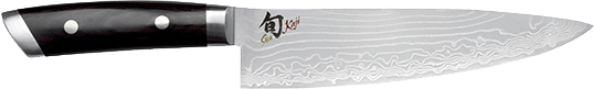 Shun Kaji シェフズナイフ