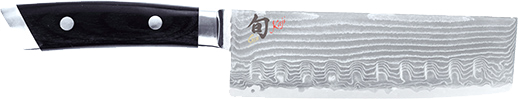 Shun Kaji 菜切り包丁