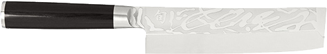 Shun Pro匠 薄刃包丁