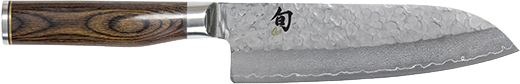 Shun Premier Edition 三徳ナイフ