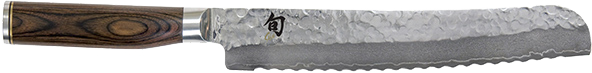 Shun Premier Edition ブレッドナイフ