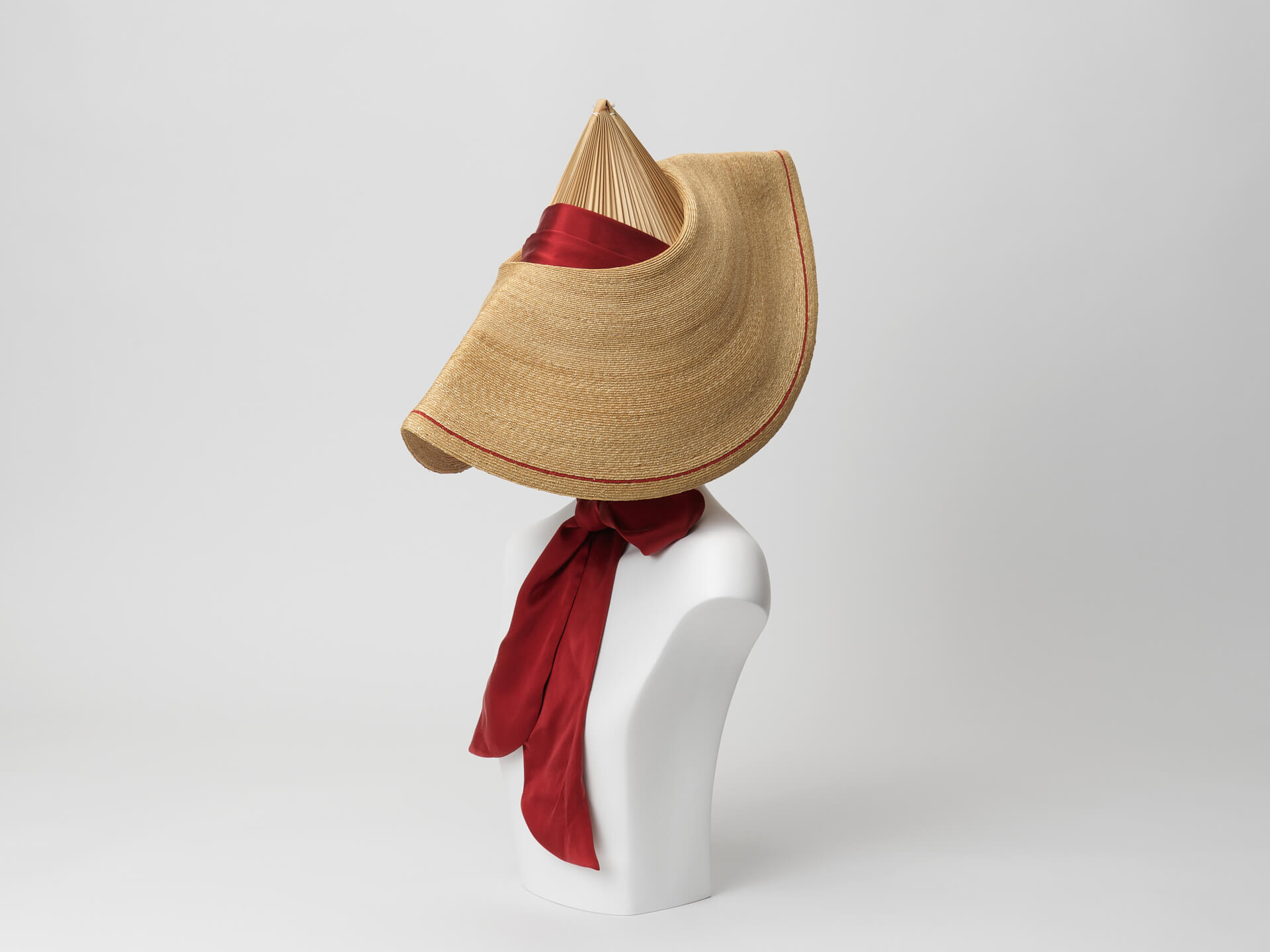 KAI Hat & Head-piece Competition
