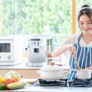 料理を趣味にしたい！メリットや楽しく簡単に上達するためのコツとは？