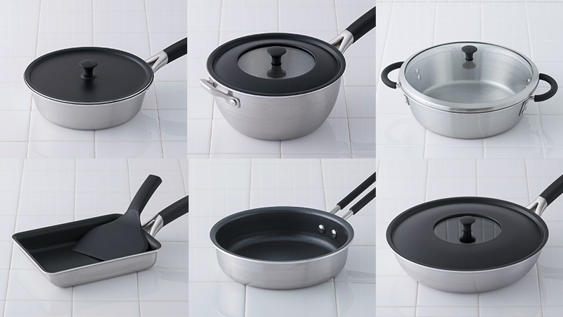 希少人気 inkor インコア ガス仕様 2コート 2QT 蓋付き ステンレス@ 