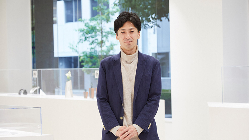 料理研究家・高橋善郎さんに暮らしを少しリッチにする生クリームレシピを聞いてみた!