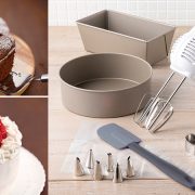 初心者さんにもおすすめ！揃えるべきケーキ作りの基本の道具