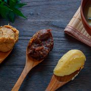 味噌󠄀の種類の一覧！それぞれの特徴や味わいの違いを解説