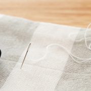 手縫いの縫い方の種類11選！覚えておきたい基本を紹介！