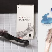さらさら、ふわふわな髪を目指せる！スカルプブラシ＆シャンプーブラシおすすめ6選