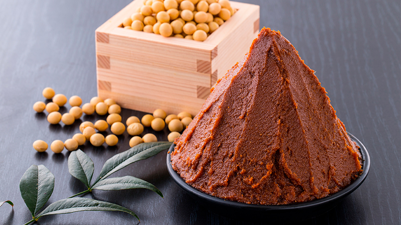味噌の賞味期限を種類別・保存方法別に解説!傷んだ味噌の見分け方も