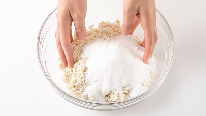 手作り味噌を仕込むのに最適な時期は?