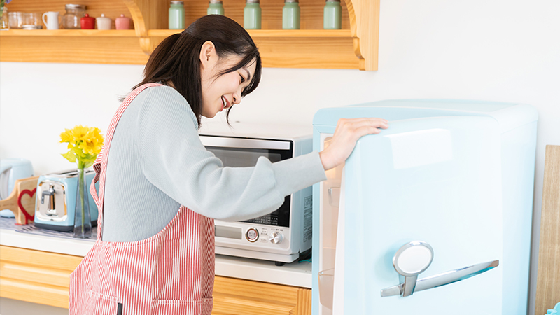 味噌の保存方法によっても賞味期限が変わる