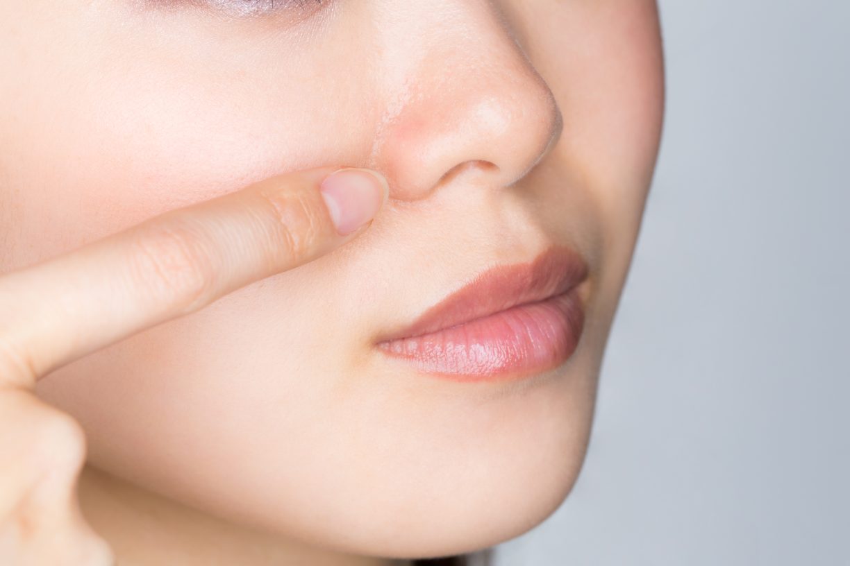 鼻毛処理のおすすめの方法2つ!抜くのがNGなのはなぜ?