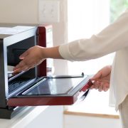 電子レンジ調理器具