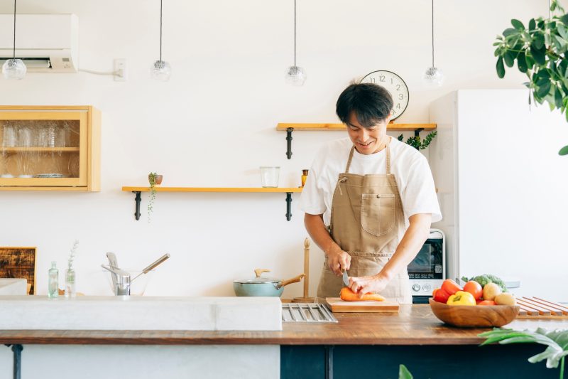 料理好きのお父さんにぴったり！父の日におすすめのプレゼント11選