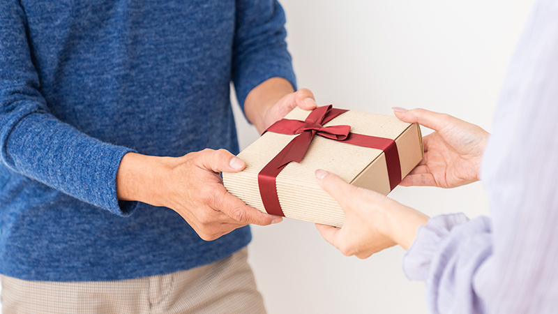 まとめ：お父さんの「こだわり」を、形にする。