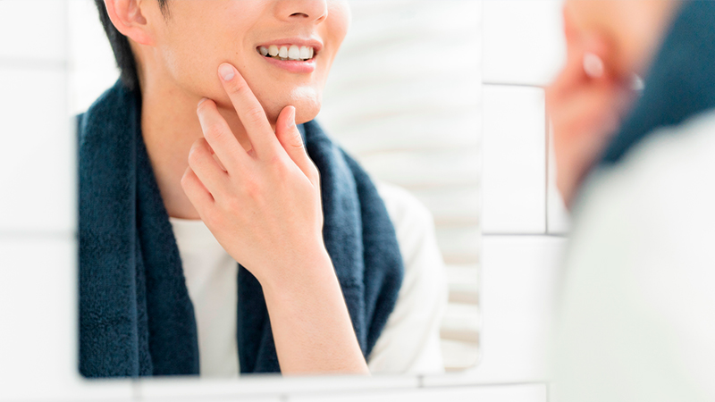 3. 身だしなみを整える「大人の嗜み」