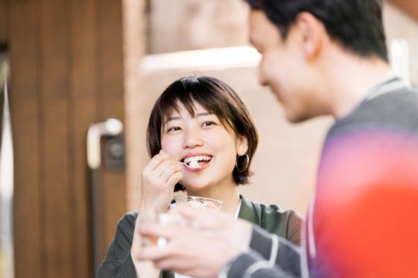 【簡単混ぜるだけ！】アイスクリームの作り方は？ 固まらないときの原因も解説