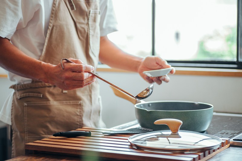 一人暮らしを始める際に最低限必要な調理器具11選