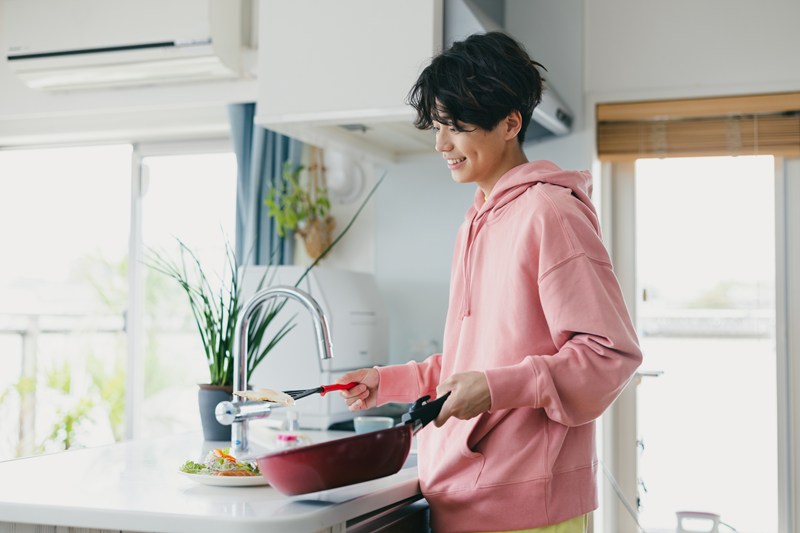 一人暮らしに慣れたら追加したい調理器具5選