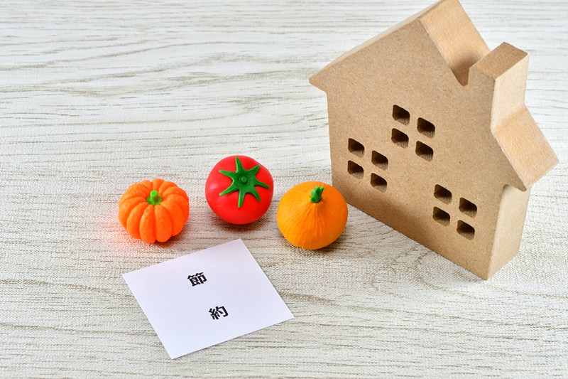 一人暮らしで食費を抑えるなら調理器具を購入しよう