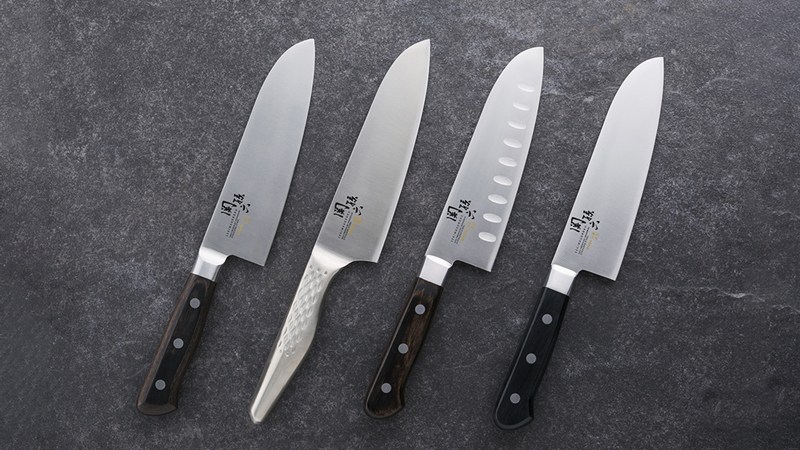 結婚祝いにぴったりな貝印のキッチン用品6選
